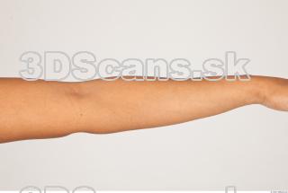 Forearm texture of Svatava 0001